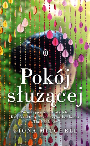 Okładka: Pokój służącej