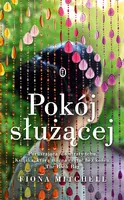 Okładka: Pokój służącej