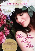 Okładka: Wszystkie kolory nieba