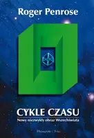 Okładka: Cykle czasu. Nowy niezwykły obraz wszechświata