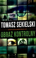 Okładka: Obraz kontrolny