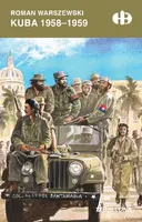 Okładka: Kuba 1958-1959
