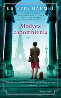 Okładka: Słodycz zapomnienia