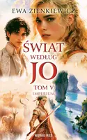 Okładka: Świat według Jo Tom V