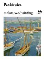 Okładka: Pankiewicz