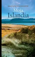 Okładka: Moja Islandia
