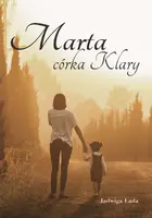 Okładka: Marta, córka Klary