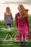 Okładka: Idealne życie