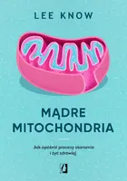 Okładka: Mądre mitochondria