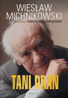 Okładka: Tani drań