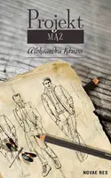 Okładka: Projekt Mąż