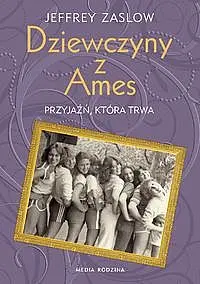 Okładka: Dziewczęta z Ames