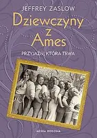 Okładka: Dziewczęta z Ames