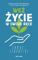 Okładka: Weź życie w swoje ręce