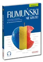 Okładka: Rumuński nie gryzie!