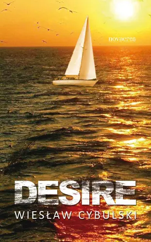 Okładka: Desire