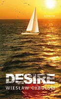 Okładka: Desire