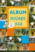 Okładka: Album mojego psa
