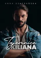 Okładka: Tajemnice Kiliana
