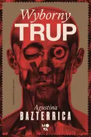Okładka: Wyborny trup