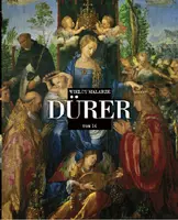 Okładka: Dürer