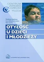 Okładka: Otyłość u dzieci i młodzieży