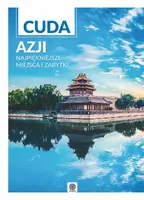 Okładka: Imagine new II. Cuda Azji