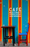 Okładka: Café Macondo