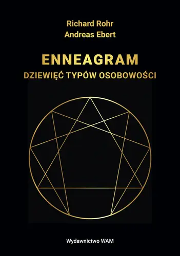 Okładka: Enneagram / wyd. 2