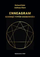 Okładka: Enneagram / wyd. 2