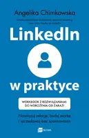 Okładka: LinkedIn w praktyce