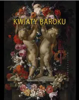 Okładka: Kwiaty baroku