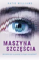 Okładka: Maszyna szczęścia