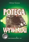 Okładka: Potęga wywiadu