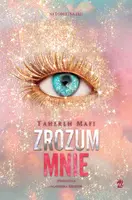 Okładka: Zrozum mnie