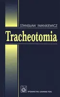 Okładka: Tracheotomia