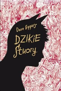 Okładka: Dzikie stwory