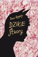 Okładka: Dzikie stwory