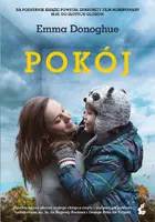 Okładka: Pokój
