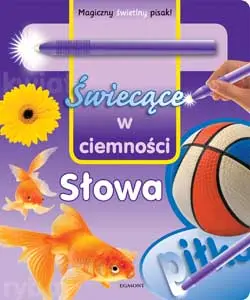 Okładka: Słowa