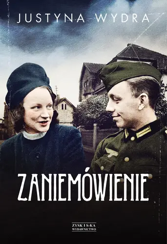 Okładka: Zaniemówienie