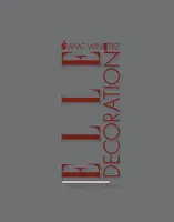 Okładka: Świat wnętrz Elle Decoration