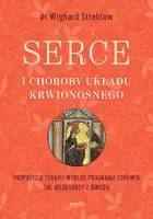 Okładka: Serce i choroby układu krwionośnego