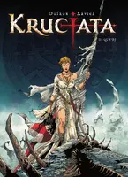 Okładka: Krucjata