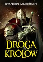 Okładka: Droga Królów
