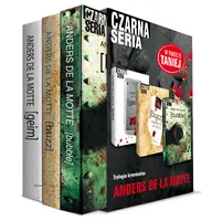 Okładka: Pakiet Anders de la Motte