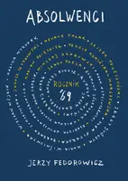 Okładka: Absolwenci