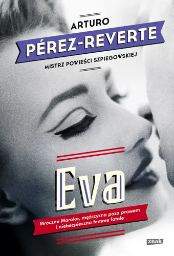 Okładka: Eva