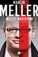 Okładka: Między wariatami