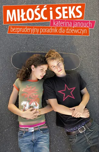 Okładka: Miłość i seks